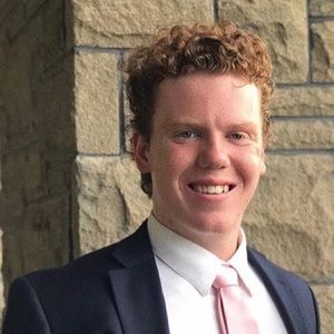 Meet your Posher, Patrick